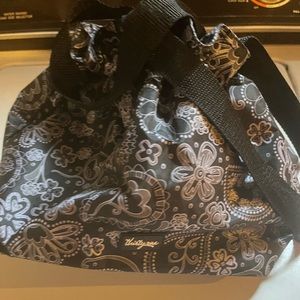 Thirty one insulated lunch bag